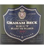 Graham Beck #06brut Blanc De Blanc (Graham Beck Wines) 1997